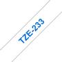 BROTHER Tze233 Label-Making Tape
