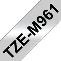 Brother TZe-M961 - laminert teip - 1 kassett(er) - Rull (3,6 cm x 8 m)