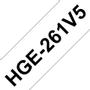 BROTHER HG-Multipack HGE261V5 8m 36mm laminiert
