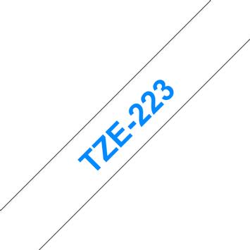 Brother Laminated Tape 9Mm (TZE-223)