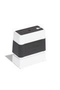 BROTHER 1850 - Stempel - vorgetränkt - Schwarz - Benutzerdefinierter Text - 18 x 50 mm (Packung mit 6) - für StampCreator PRO SC-2000, PRO SC-2000USB