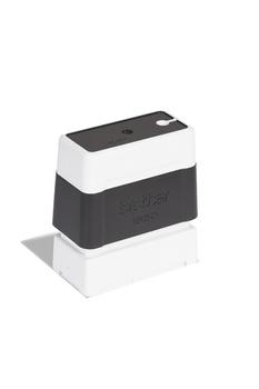 BROTHER 1850 - Stempel - vorgetränkt - Schwarz - Benutzerdefinierter Text - 18 x 50 mm (Packung mit 6) - für StampCreator PRO SC-2000, PRO SC-2000USB (PR1850B6P)