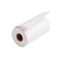 BROTHER Bonpapir rulle Brother RDS07E5 58mmx66m hvid