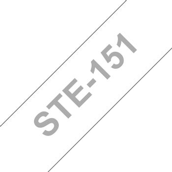 BROTHER Ste-151 Label-Making Tape (STE151-#)