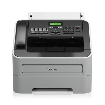 BROTHER Laser Fax Fax-2845 (FAX2845YJ1)