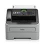 BROTHER Fax-2845 Fax Machine Laser 