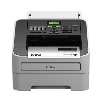 BROTHER FAX2840 laser fax (FAX2840 $DEL)