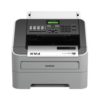 BROTHER FAX-2840 LASERFAX 33600 BPS (FAX2840G1)