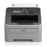 BROTHER FAX-2940 LASERFAX 250SHTS 500 PAGES FAXMEMORY              IN FAX