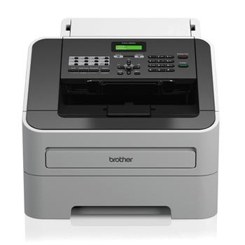 BROTHER FAX-2940 LASERFAX 250SHTS 500 PAGES FAXMEMORY              IN FAX (FAX2940G1)
