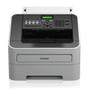 BROTHER FAX-2940 MONO HIGH SPEED LASER FAX 33.6K BPS 250-SHEET PAPER