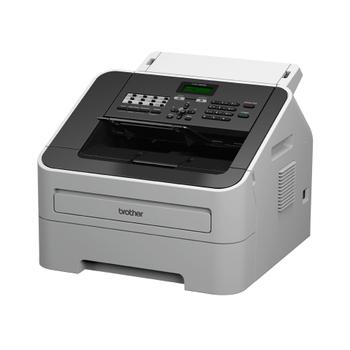 BROTHER FAX-2840 LASERFAX 33600 BPS (FAX2840G1)