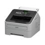 BROTHER FAX-2840 LASERFAX 33600 BPS 250SHTS 30-SHT- ADF              IN FAX (FAX2840G1)