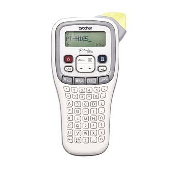 BROTHER P-Touch H105 Label Maker (PTH105ZG1)