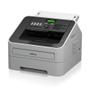 BROTHER FAX-2940 LASERFAX 250SHTS 500 PAGES FAXMEMORY              IN FAX (FAX2940G1)