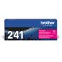 BROTHER TN241M Toner magenta 1400 pages for HL-3140/50/70