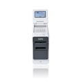 BROTHER TD-2130N etikett-/kvitto-skrivare, LAN, 300dpi