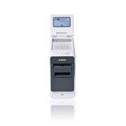 Brother TD-2130N network barcode label printer