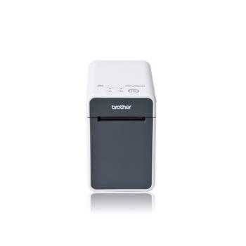 BROTHER 2inch 203dpi Desktop Printer (LAN/ Bluetooth/ WiFi) - UK (TD2125NWBZU1)