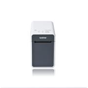 Brother TD-2020 barcode label printer