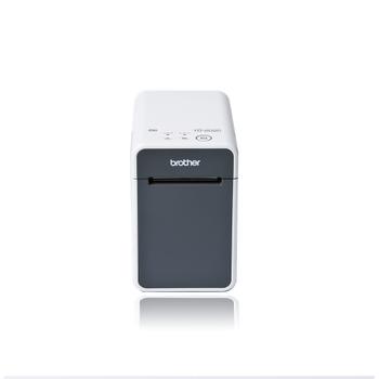 BROTHER P-Touch TD-2020 lableprinter (TD2020XX1)