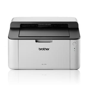 BROTHER Laser Printer 2400 X 600 Dpi  (HL1110)