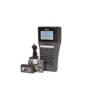BROTHER P-TOUCH H500LI TZE / 3,5-24MM (PTH500LIG1)