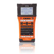 BROTHER PT-E550WVP Label printer NS