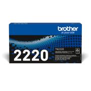 BROTHER TN2220 cartridge black for HL2240 HL2240D HL2250DN 2600 pages