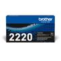 BROTHER Brother TN-2220 Toner cartridge