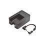 BROTHER SINGLE BATTERY CHARGER CRADLE