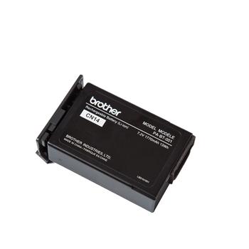 BROTHER LI-ION RECHARGEABLE BATTERY (PA-BT-001-A)