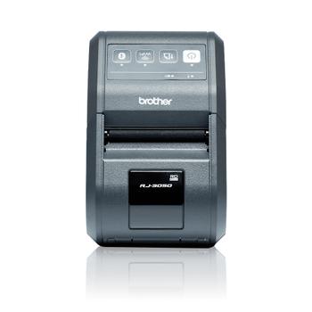 BROTHER Mobile label/ receipt printer (RJ3050Z1)