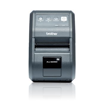BROTHER Mobile label/ receipt printer (RJ3050Z1 $DEL)