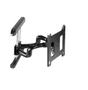 CHIEF MFG PNRUB | Large 635mm Swing Arm | VESA 200x200-862x517 | Max 90.7kg | Black (PNR-UB)
