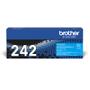 BROTHER TN-242 CYAN TONER FOR DCL 1.400P F/ HL-3152CDW -3172CDW SUPL