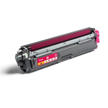 BROTHER TN-242 MAGENTA TONER FOR DCL 1.400P F/ HL-3152CDW -3172CDW SUPL (TN-242M)