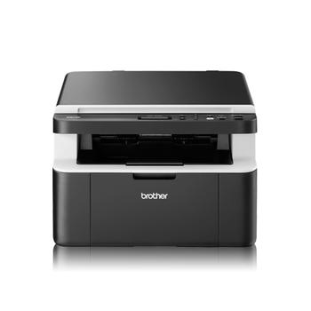 BROTHER DCP-1612W 3 IN 1 MFP LASER 20PPM DUPLEX USB 32MB WLAN       IN MFP (DCP1612WG1)