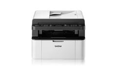 BROTHER MFC-1910W 4 IN 1 MFP LASER 20PPM DUPLEX USB 32MB WLAN       IN MFP
