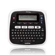 BROTHER P-Touch D200BW Label Maker