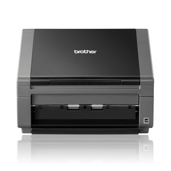 BROTHER PDS-6000 Document Scanner A4 USB3.0 512MB duplex 80ppm IN (PDS6000Z1)