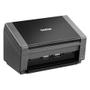 BROTHER PDS-6000 Document Scanner A4 USB3.0 512MB duplex 80ppm IN (PDS6000Z1)