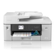 BROTHER MFCJ6540DW Inkjet Multifunction Printer 4in1 35/32ppm 1200x4800dpi