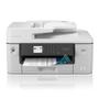 BROTHER MFCJ6540DW Inkjet Multifunction Printer 4in1 35/32ppm 1200x4800dpi (MFCJ6540DWRE1)