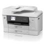 BROTHER MFCJ6940DW Inkjet Multifunction Printer 4in1 35/32ppm 1200x4800dpi (MFCJ6940DWRE1)