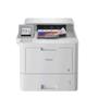 BROTHER HL-L9470CDN Color A4 laser printer 40 ppm 2400x600dpi 1GB 1x520 sheet universal paper feeder up to 100 sheets 8.76 cm LCD touchscreen PCL6/ BR-Script3 incl. high capacity toners incl. SecurePrint+ and  (HLL9470CDNRE1)