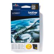 BROTHER LC985Y - Gelb - original - Tintenpatrone - für DCP-J140W, DCP-J315W, DCP-J515W, MFC-J410