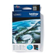 Brother Ink Cyan LC-985C