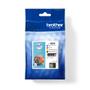 BROTHER Ink Cart. LC-424C for DCP-J1200DW cyan LC424C