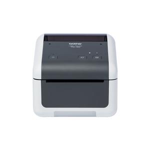 BROTHER TD-4420DN 203DPI 4IN LABEL PRINTER RS232C+ETH SERIES  IN PRNT (TD4420DNXX1)
